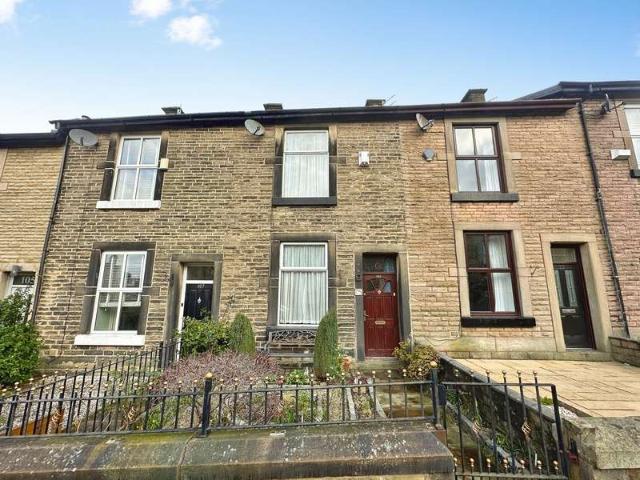 Property for sale in Bury, Greater Manchester