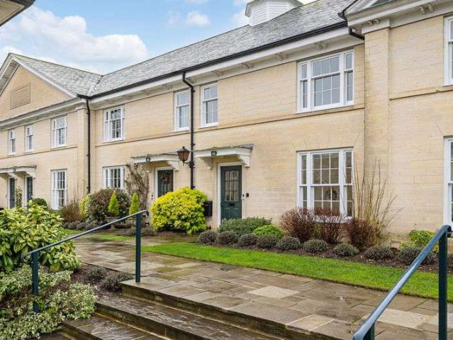 Property for sale in Marlborough, Easton Royal