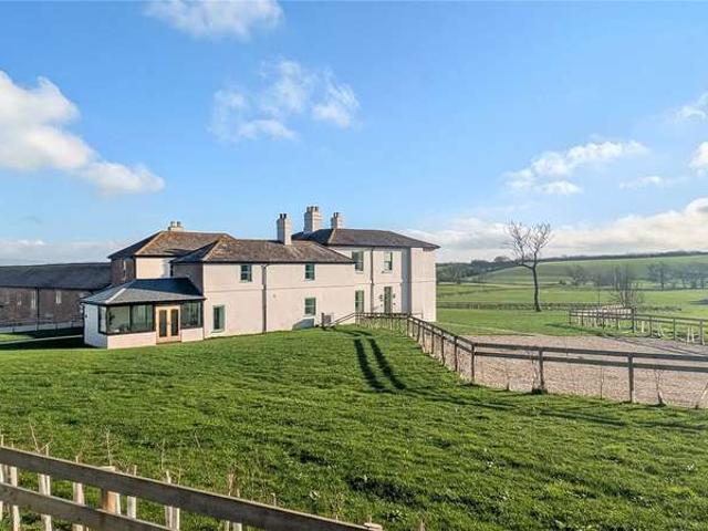 Property for sale in West Clyst, East Devon