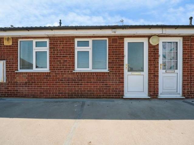 Property for sale in Wellow, Grimsby