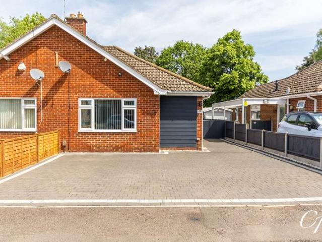 Property for sale in Arle, Golden Valley