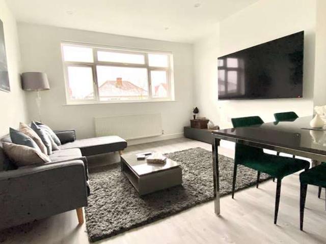 Property for rent in London Borough of Harrow, Greater London