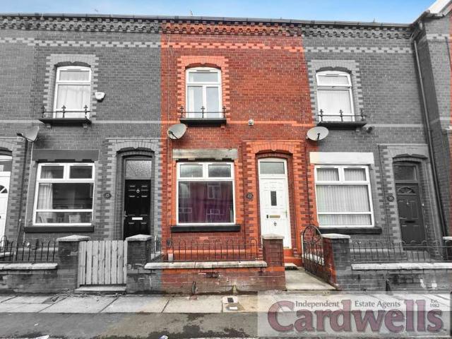 Property for sale in Lee Bank, Greater Manchester