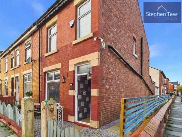 Property for sale in Marton, Blackpool