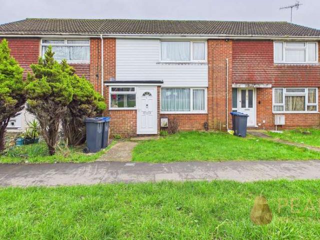 Property for sale in Sompting, Adur