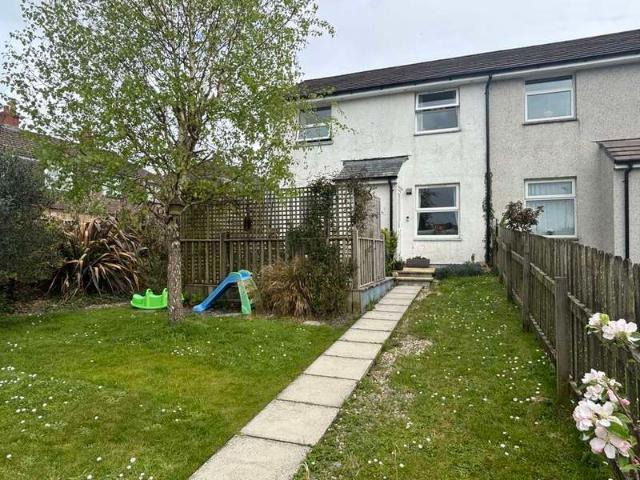 Property for sale in Polscoe, Lostwithiel