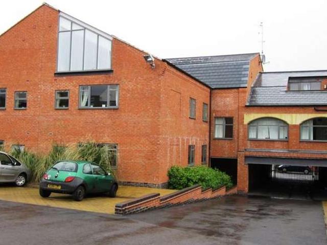 Property for rent in Barton, Leicestershire