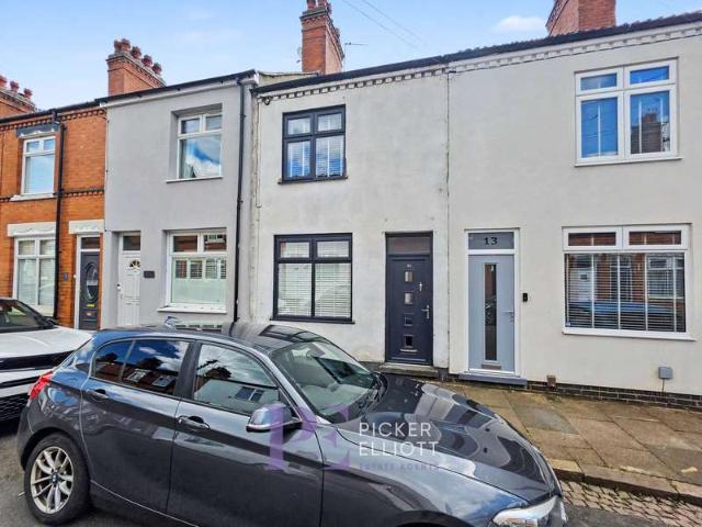 Property for rent in Barton, Leicestershire