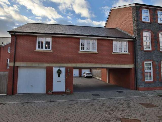 Property for rent in Bitton, South Gloucestershire