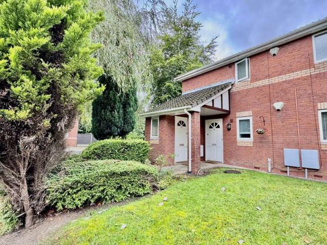 Property for sale in Romiley, Greater Manchester