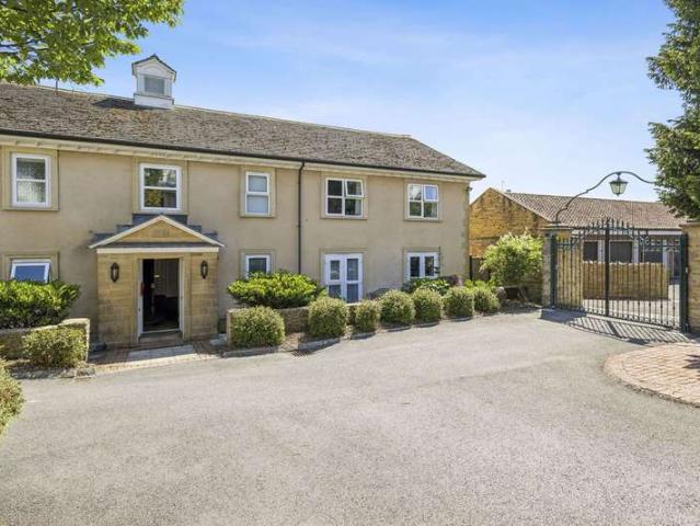 Property for sale in Ilminster, Somerset