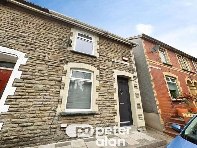 Property for rent in Cwm-corrwg, Argoed