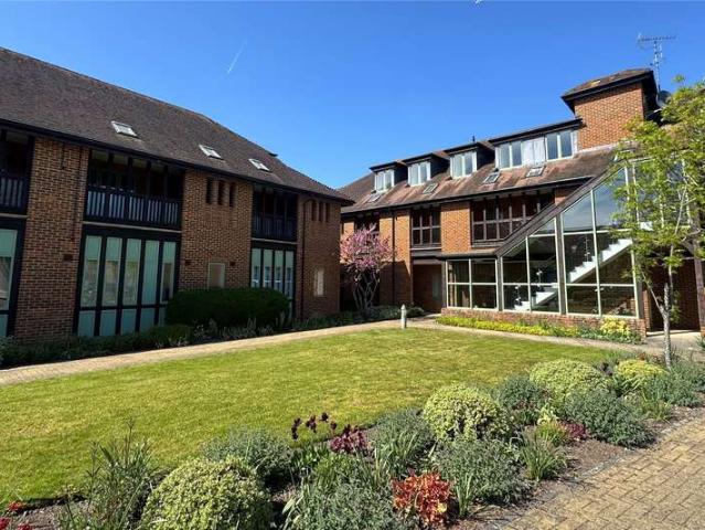 Property for sale in Westfield, Woking