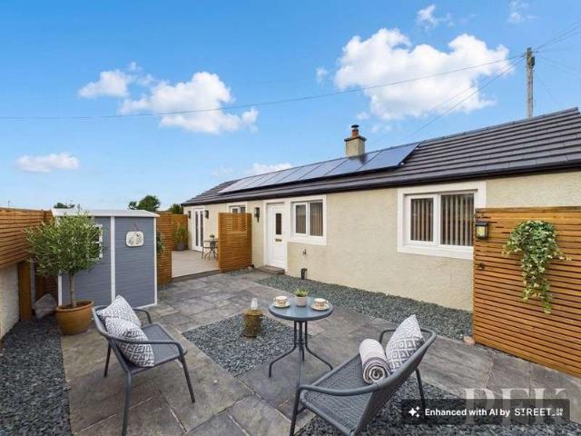 Property for sale in Seascale