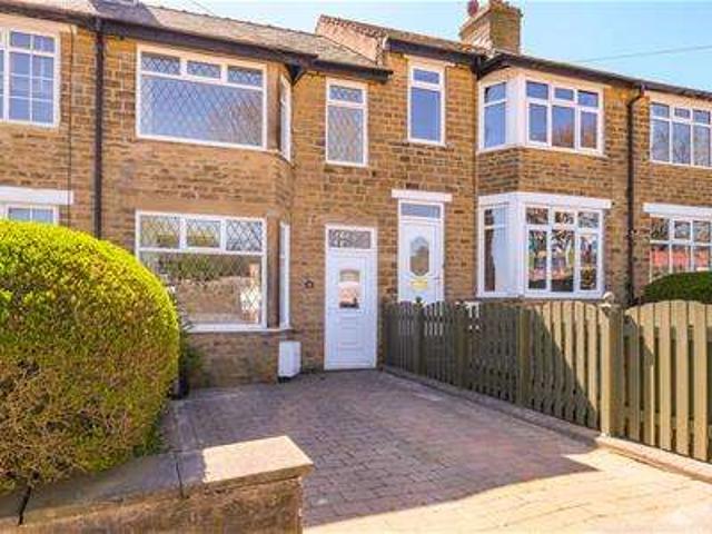 Property for sale in Warley Town, West Yorkshire