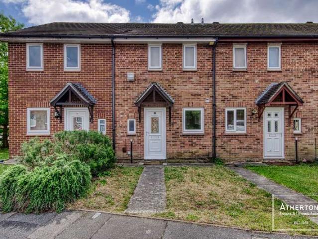 Property for sale in Throop, Bournemouth