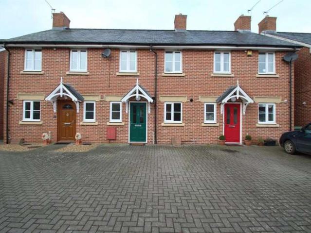 Property for rent in Madley, Herefordshire