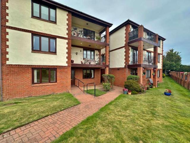 Property for sale in Irby, Wirral