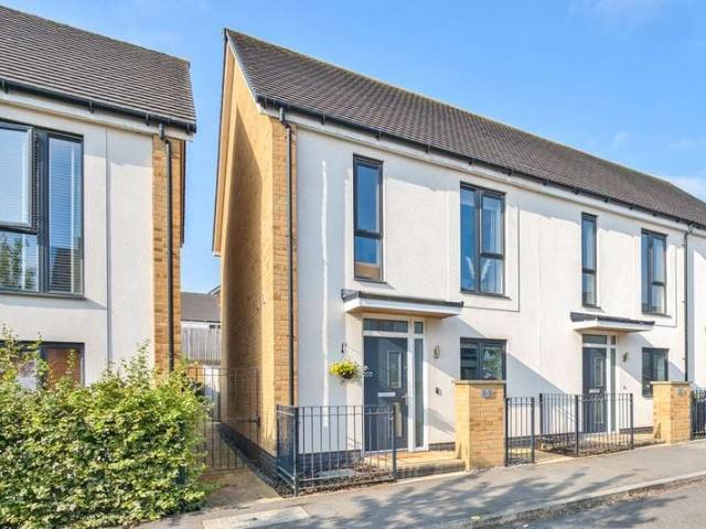 Property for sale in Locking Parklands, Locking