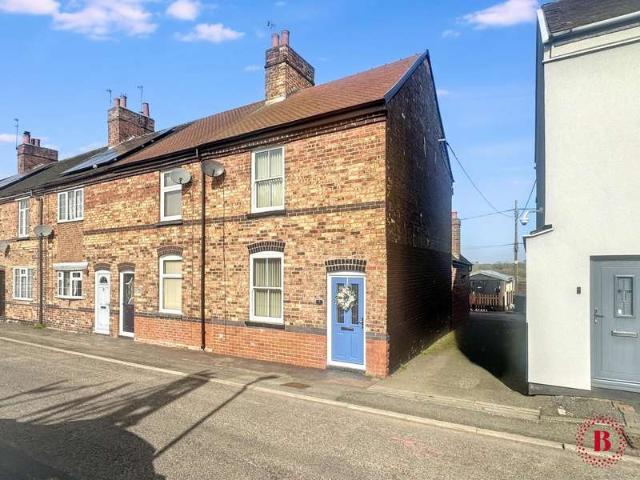 Property for sale in Gun Hill, Warwickshire