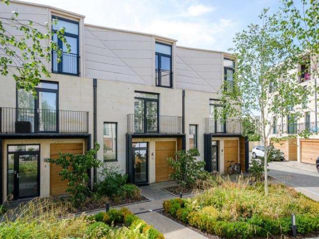 Property for sale in Dulcote, Bath And North East Somerset