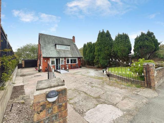 Property for sale in Four Gates, Bolton
