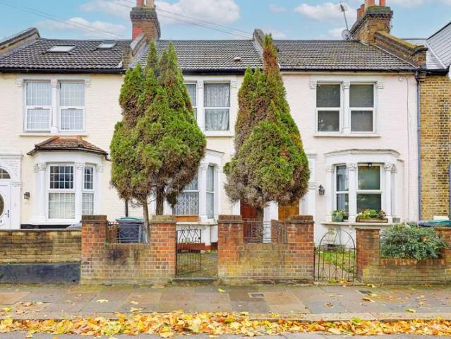 Property for sale in South Tottenham, Greater London