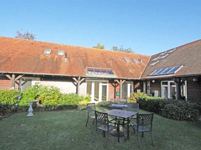 Property for sale in Hertford, Colliers End