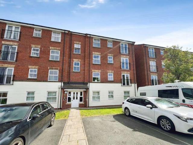 Property for sale in Burnden, Lee Bank
