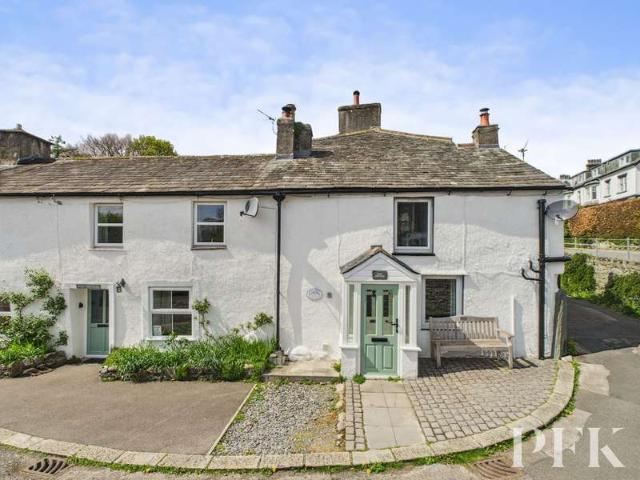 Property for sale in Above Derwent