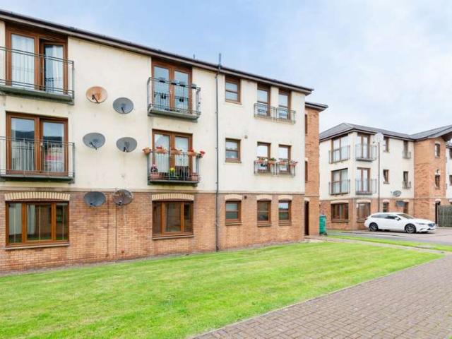 Property for sale in Merchants’ Quarter, Kirkcaldy