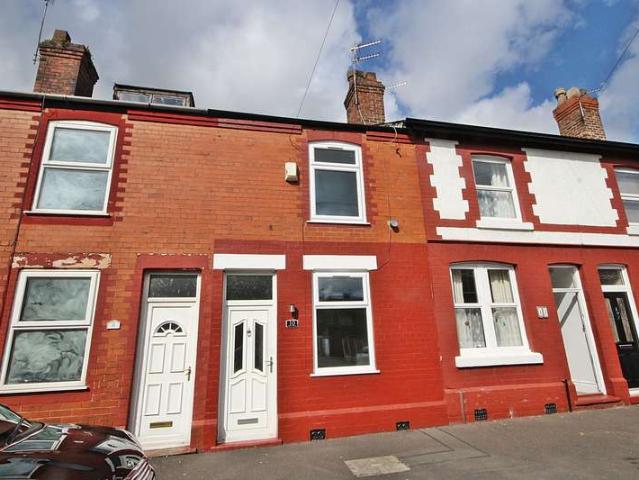 Property for rent in Westy, Warrington