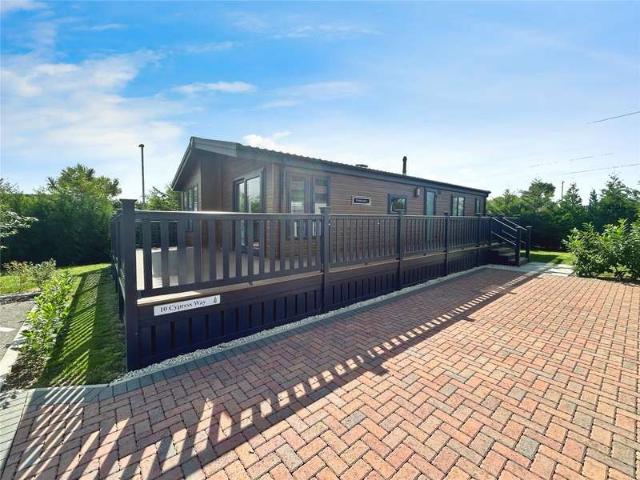 Property for sale in Littlecote, West Sussex