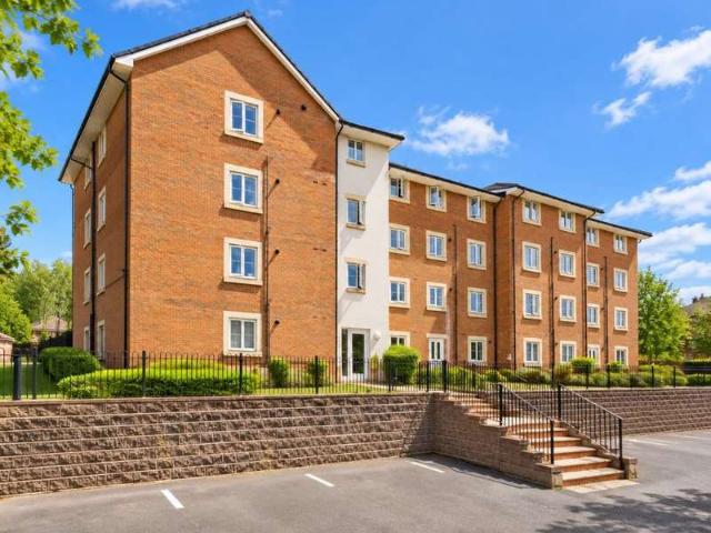 Property for sale in Watford Heath, Watford