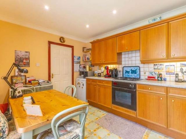 Property for sale in Flookburgh