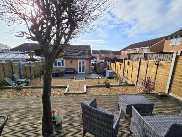 Property for sale in Bridgend, Wales