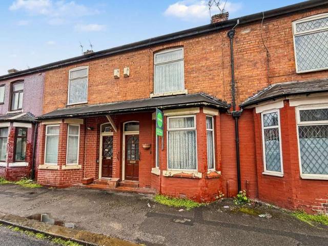 Property for sale in Higher Broughton, Salford