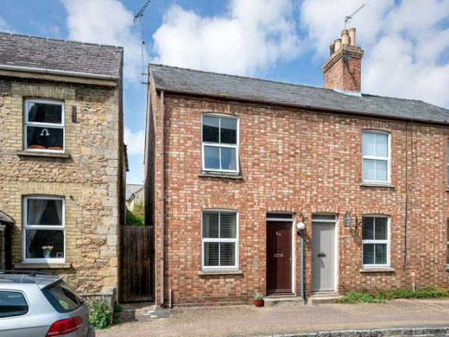 Property for sale in King's Cliffe
