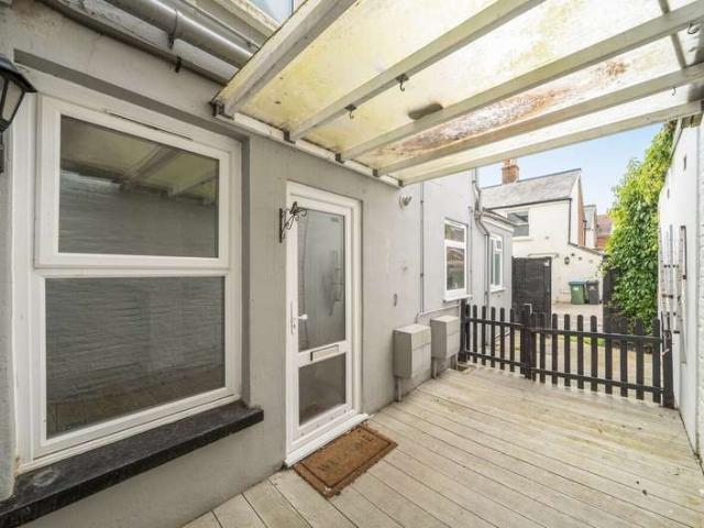 Property for sale in Clapham, West Sussex