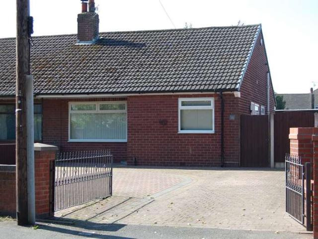 Property for sale in Lane Head, Wigan