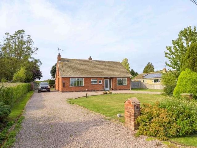 Property for sale in Fishtoft, Boston