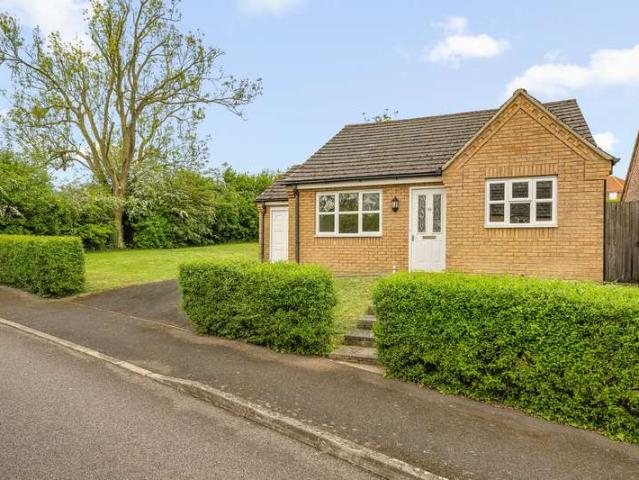Property for sale in Thimbleby, Belleau