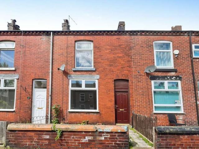Property for sale in Lee Bank, Greater Manchester