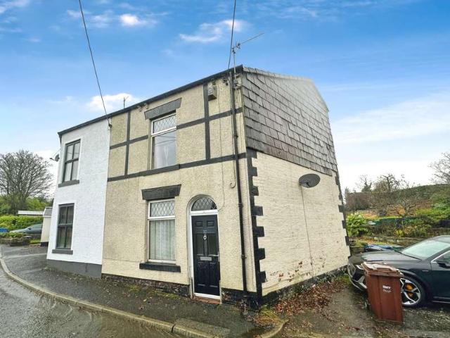 Property for sale in Bury, Isle Of Man