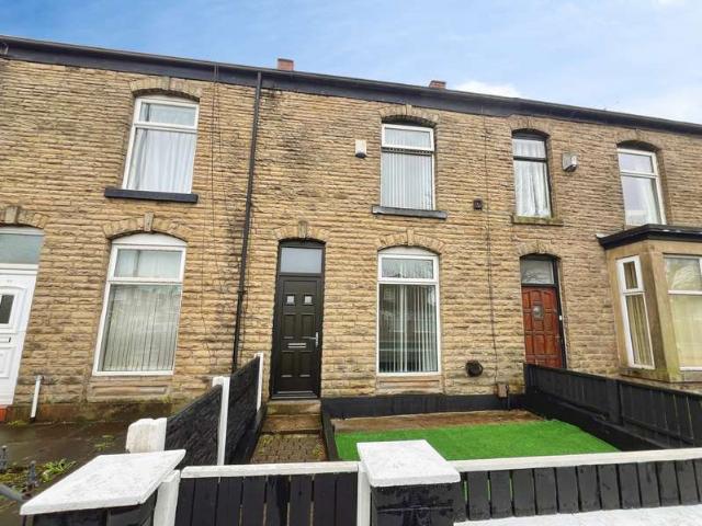Property for sale in Lee Bank, Greater Manchester
