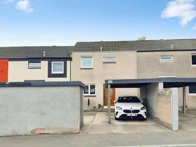 Property for sale in Finglassie, Caskieberran