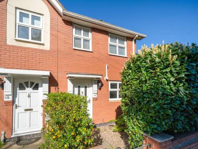 Property for sale in Telford