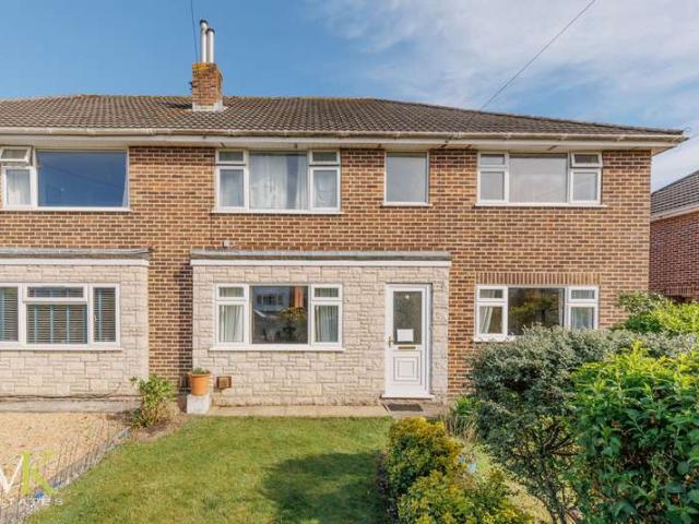 Property for sale in Throop, Bournemouth