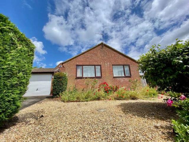 Property for sale in Boreham, Warminster