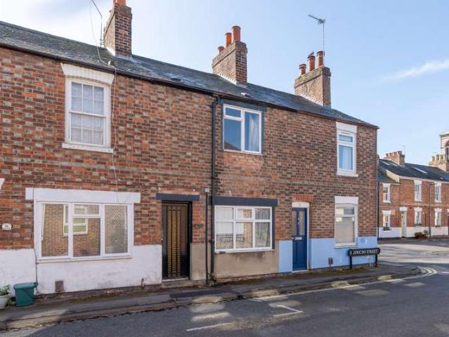 Property for sale in The Slade, Oxfordshire